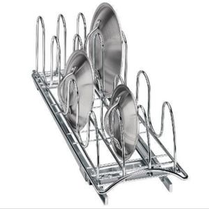 Brand New Lynk Professional Roll Out Lid Holder